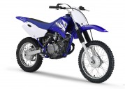Yamaha TT-R125 Yamaha TT-R125